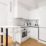 S&g Апартаменты *