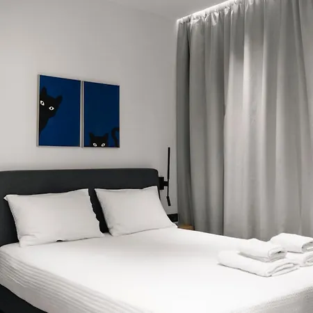 S&g Apartment Thessaloniki