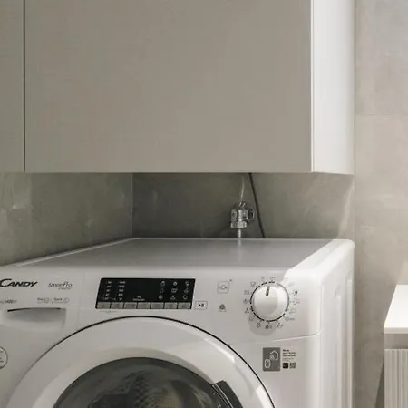 Apartament S&g Saloniki