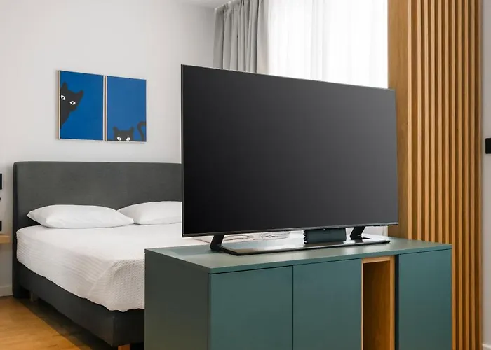S&g Apartman