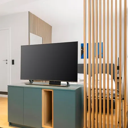 アパート S&g テッサロニキ