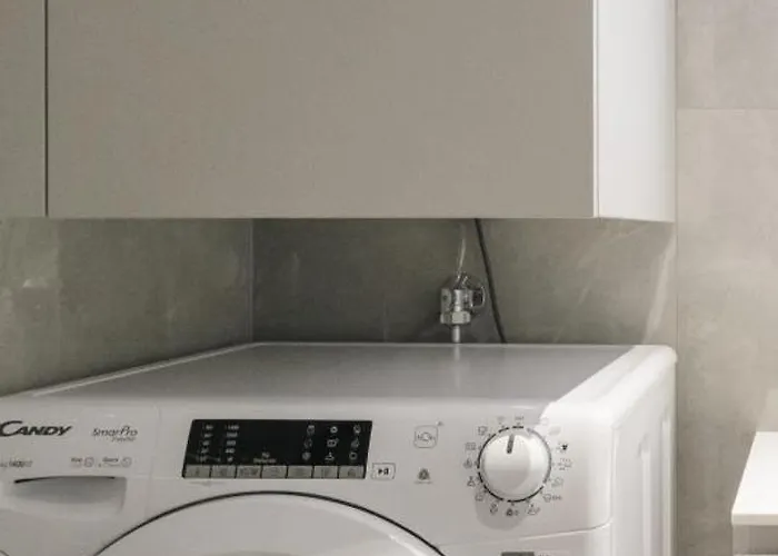 Apartmán S&g Soluň